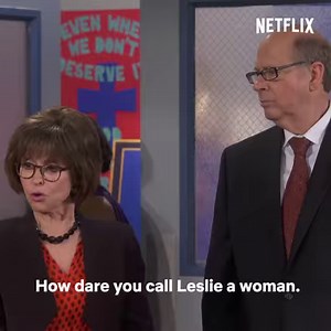 Nobody's perfect... except for our familia 😉 | One Day At A Time