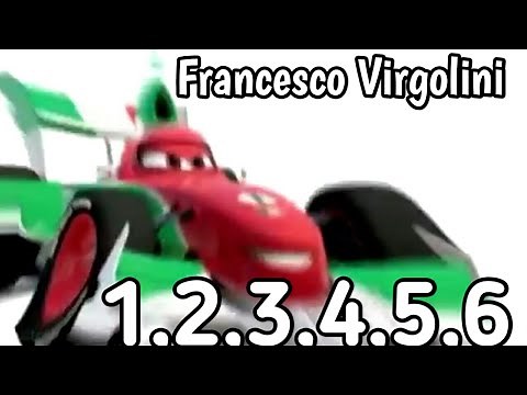 Francesco Virgolini PARTE 1,2,3,4,5,6