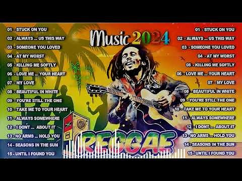 MOST REQUESTED REGGAE LOVE SONGS 2024 🍀 BEST REGGAE MIX 2024 🍀 ALL TIME FAVORITE REGGAE SONGS 2024
