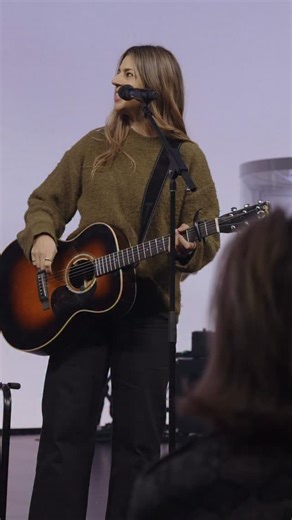 🙌🙌💫💫 | Brooke Ligertwood