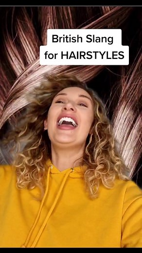 British Slang for Hairstyles: Embrace the Hair Lingo!