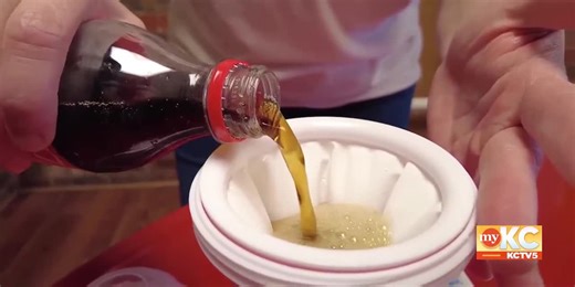 Does it Work: Magic Squeeze Cup