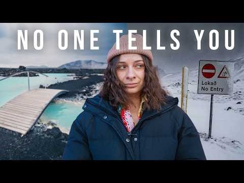 3 Years of Living in Iceland (Pros and Cons) - Foreigner's Perspective