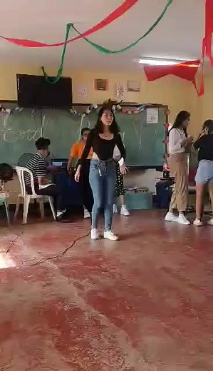 Christmas Party Production Number Showcase