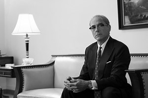 Why Are Parts of Oppenheimer in Black and White?