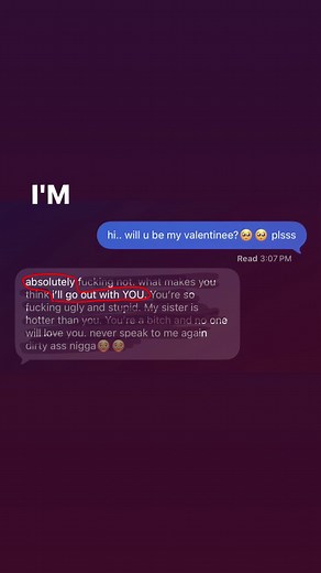 Is He the One for Valentine's Day?