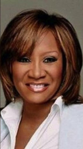 Amazon Presents Fashionable Icon and Singer Patti LaBelle!