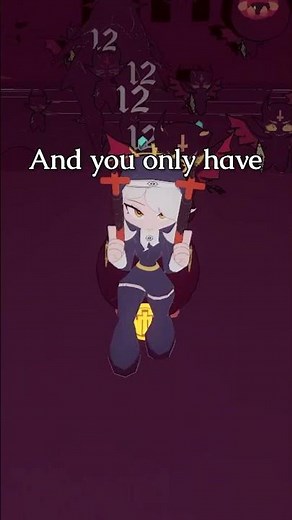 I put a Nun with Guns in my game