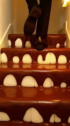 "Human Ascent: The Stairway to the Unknown" part 1