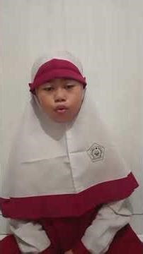 Tugas Bahasa Sunda kelas 4 SD