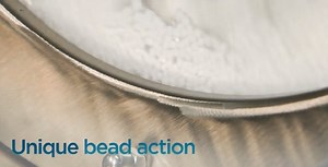 Xeros Washing Machine Uses Beads To Clean Clothes - SlashGear