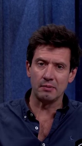 What 2023 has taught us about... world affairs. On the Sky News Daily Podcast, Niall Paterson speaks to International Affairs Editor Dominic Waghorn about difficulties of reporting on the Israel-Hamas war outside of the region. 🎧 Click the link in our bio to listen to the podcast in full #daily #podcast #skynews | Sky News