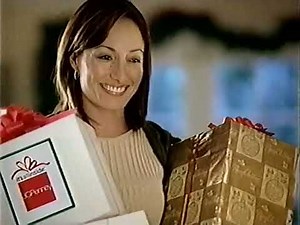 ABC Daytime Commercials (December 7, 2001)