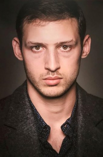 Tom Mercier | Actor