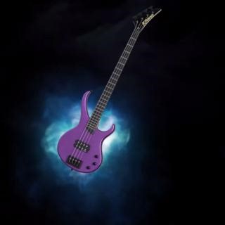 2.9K views · 56 reactions | Bass players! Are you in need of full-scale electric bass with a smoking set of electronics and a killer hardware package that comes in at a great price? The Disciple D-1 Bass in Thundercracker Purple Metallic was made for you. Check it out! https://ow.ly/SsGl50SiPVe #kramerguitars #bass #thunder | Kramer Guitars USA | Facebook