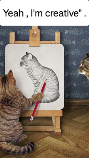 Creativity ✨ #funny #memes