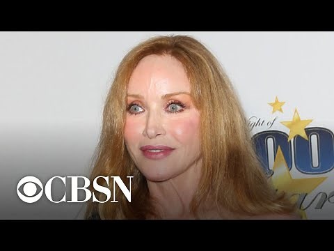 Tanya Roberts, Bond girl and "That '70s Show" star, has died at 65