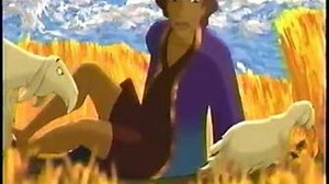 Joseph - King of Dreams (2000) Trailer 2 (VHS Capture)