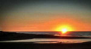 Frente al mar Dunamar Claromeco | Alquileres en balneario Claromeco  | parairnos.com