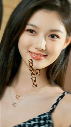 Top 10 Most Beautiful Korean Women 2025 😍 Part - 2 | Top 10 Korean Beauties | Global K-Visual Queens