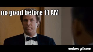 Step Brothers - We are slow learners on Make a GIF