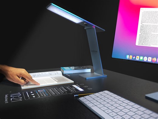 Smart Lighting 101: A Guide To Creating Your Light-filled Aesthetic Space - Yanko Design