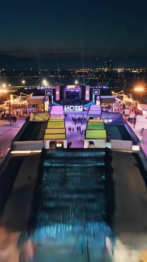 Explore the Excitement at e& MOTB Dubai Festival