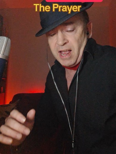 The Prayer Cover: High Notes Mastery