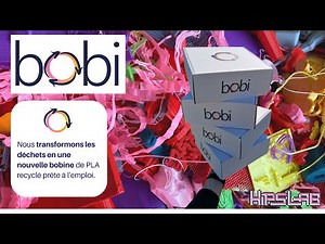 Comment recycler son PLA? | Hipslab 3d