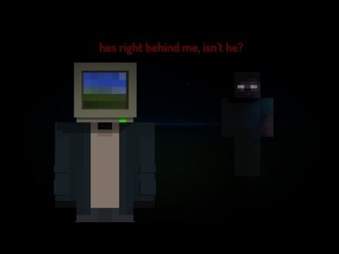 Surviving Superflat for 5 Days But I Have Horror Mods Installed..