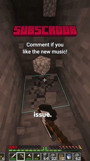 [Day 5] BIG PROBLEM the Infinite Deep Dark (Hardcore Minecraft)