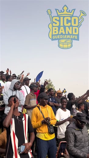 Guediawaye forever 💛💙🫶🏽🎤#creatorsearchinsights #sico #senegalaise_tik_tok🇸🇳pourtoichallenge #fyp #music @Gaby boy le meilleur 🎉🎤🔥