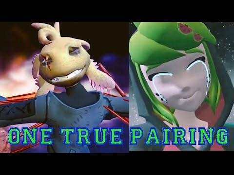 Axol and Melony Moments!!!