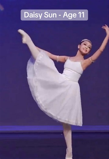 Top 24 Coppelia YAGP Semi-finals Seattle 2026 #ballet #yagp #pointeshoes #dance #fyp