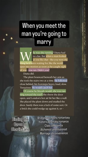 Romantasy meets Bridgerton in this spicy interconnected standalone historical romantasy series. Binding the Baron has: a magical blacksmith, a woman on the run, love potion complications, a marriage of convenience, and class difference romance with all the yearning. #historicalromance #kindleunlimitedromance #gaslampfantasy #fantasyromance #romantasy