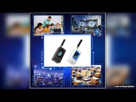 Meshtastic Heltec V3 ESP32 LoRa 32 DevBoard Kit Case with 800mAh Battery OLED USB C WiFi Bluetooth