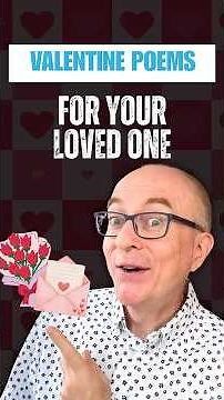 Valentine's Day Poems