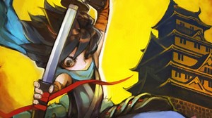 Muramasa: The Demon Blade (Wii)