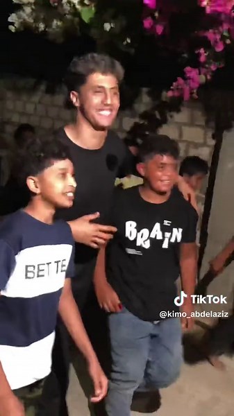 Ahmed Karim: Egypt's Rising TikTok Star