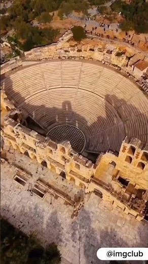 Atenas: O Berço De Uma História Eterna