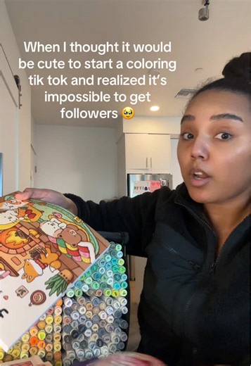 Coloring Community: Embrace Teamwork to Achieve Your Goals