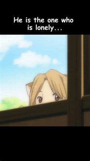 He thought they were the same... 😢💔|#anime #animemoments