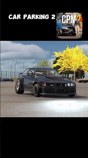 Car parking Multiplayer vs Car Parking 2 vs CarX Street #carparkingmultiplayer #shorts #car #drift