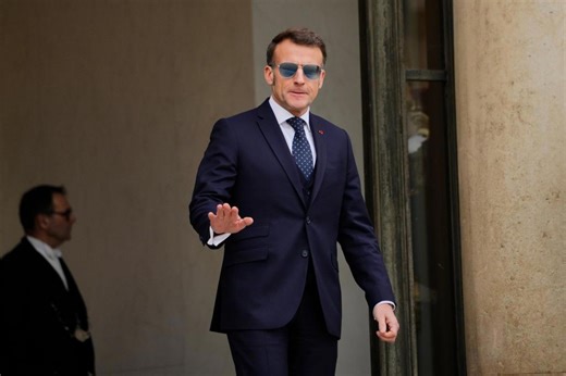 Emmanuel Macron : son ambitieux plan pour retrouver l’Élysée en 2032 dévoilé