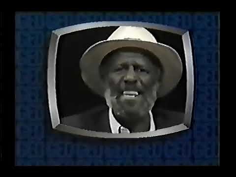 GED PBS TV Promo with Wally Famous Amos about GED Certificate.