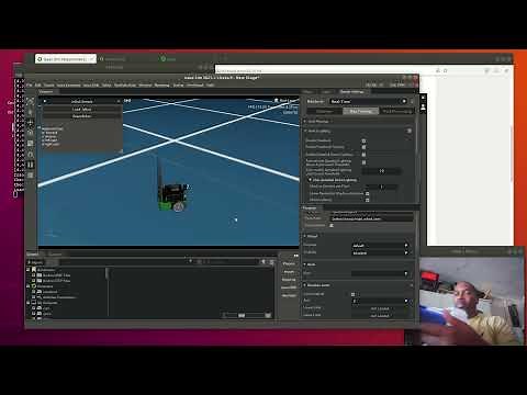 Isaac Sim Intro Part 1
