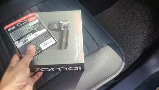 Salamat Sir sa tiwala from QUEZON CITY 70MAI A810S 4K Install to: MITSUBISHI DESTINATOR 📌Home Service Installation 📌Clean Intallation 📌Warranty Safe Quick Specs: ✅2" Display ✅Wi-Fi Hotspot ✅Android / IOS App ✅Dual Recording ✅128GB Max. Storage ✅Parking Monitoring ✅Collision Sensor ✅GPS Watermark ✅Speedometer Watermark ✅Loop Recording Package Inclusion: ☑️64GB SD Card (upgradable) ☑️Installation #UnoDashcamStore #UnoScent #BulacanDashcam #MarilaoDashcam #Dashcam #DualCameraDashcam #TriwayDashc