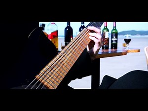 Polyphia - Icronic (Guitar Cover)