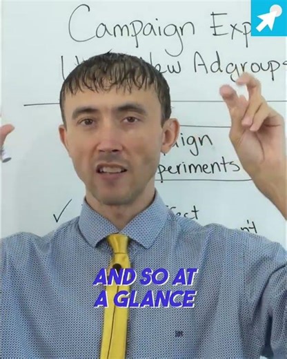 Effortless Split Testing: Simplify Your Ad Group Strategy