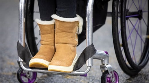 Why AISH recipients won't get extra money from a new federal disability benefit